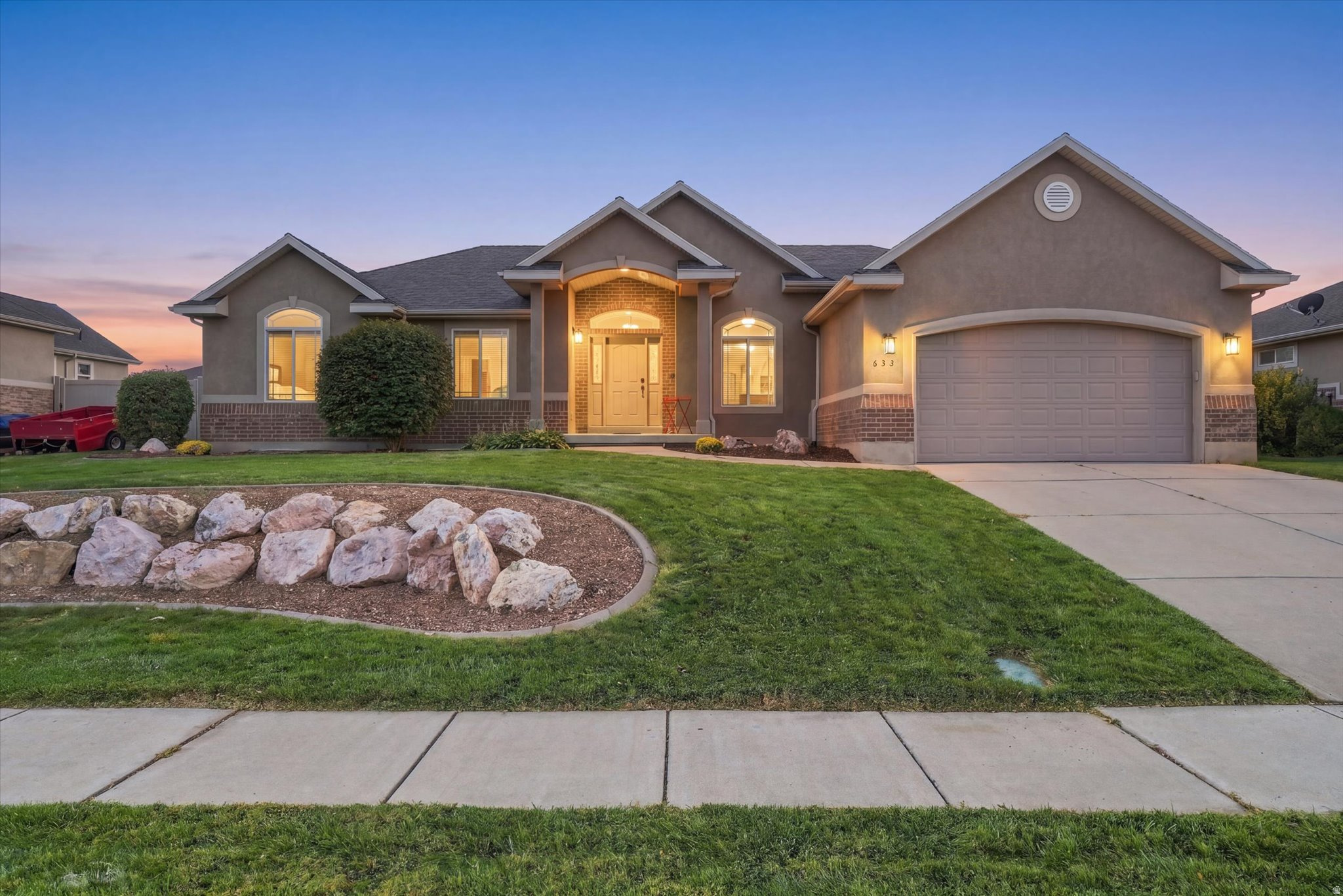 633 W 3600 S, Riverdale, UT 84405 — photo 1