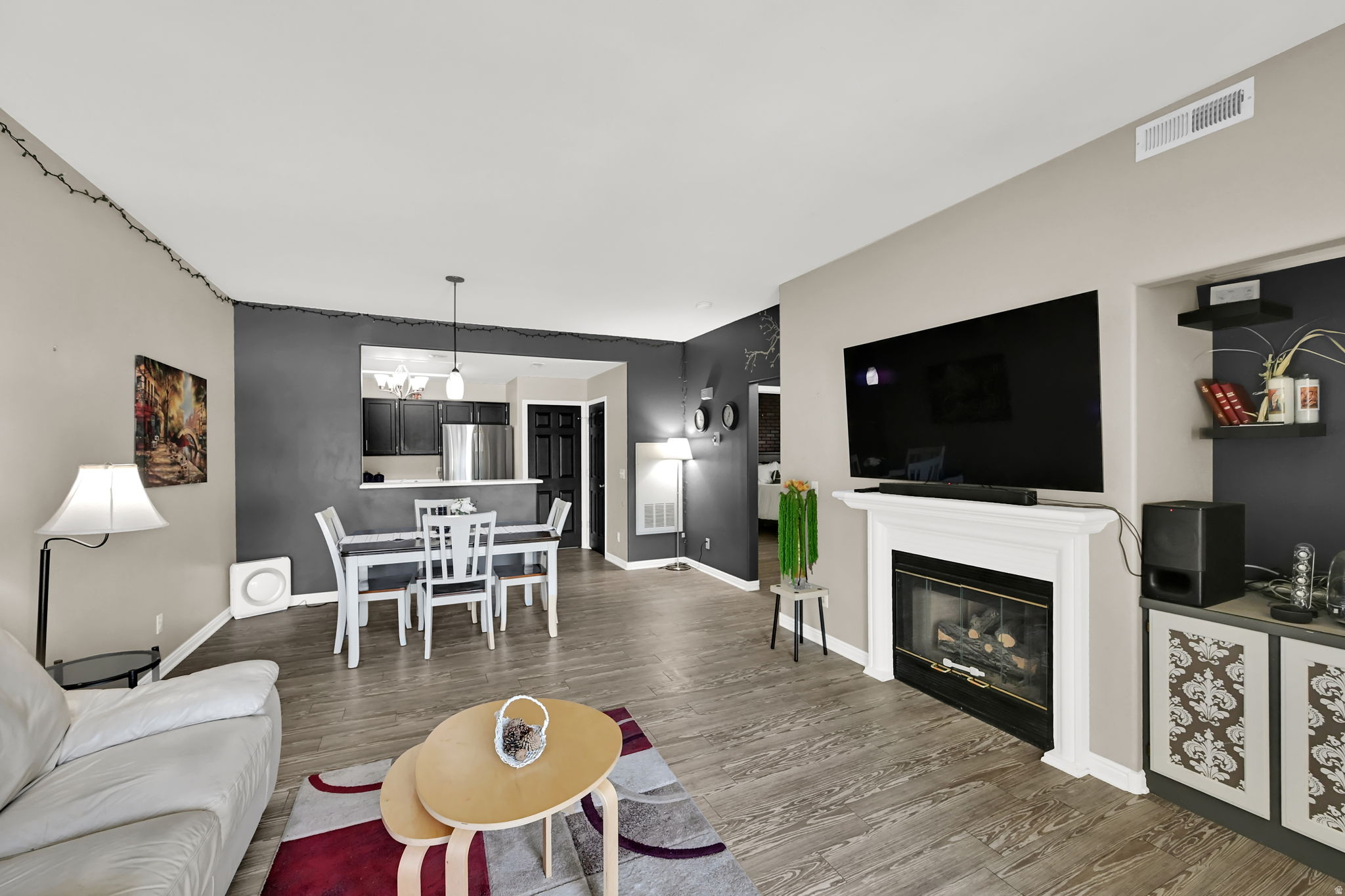 3832 S BIG RIVER WAY #2, South Salt Lake, UT 84119 — photo 1