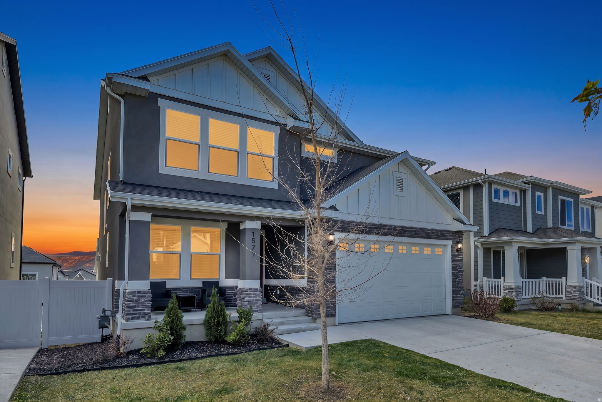 1577 W QUAILHILL RD, Saratoga Springs, UT 84045 — photo 1