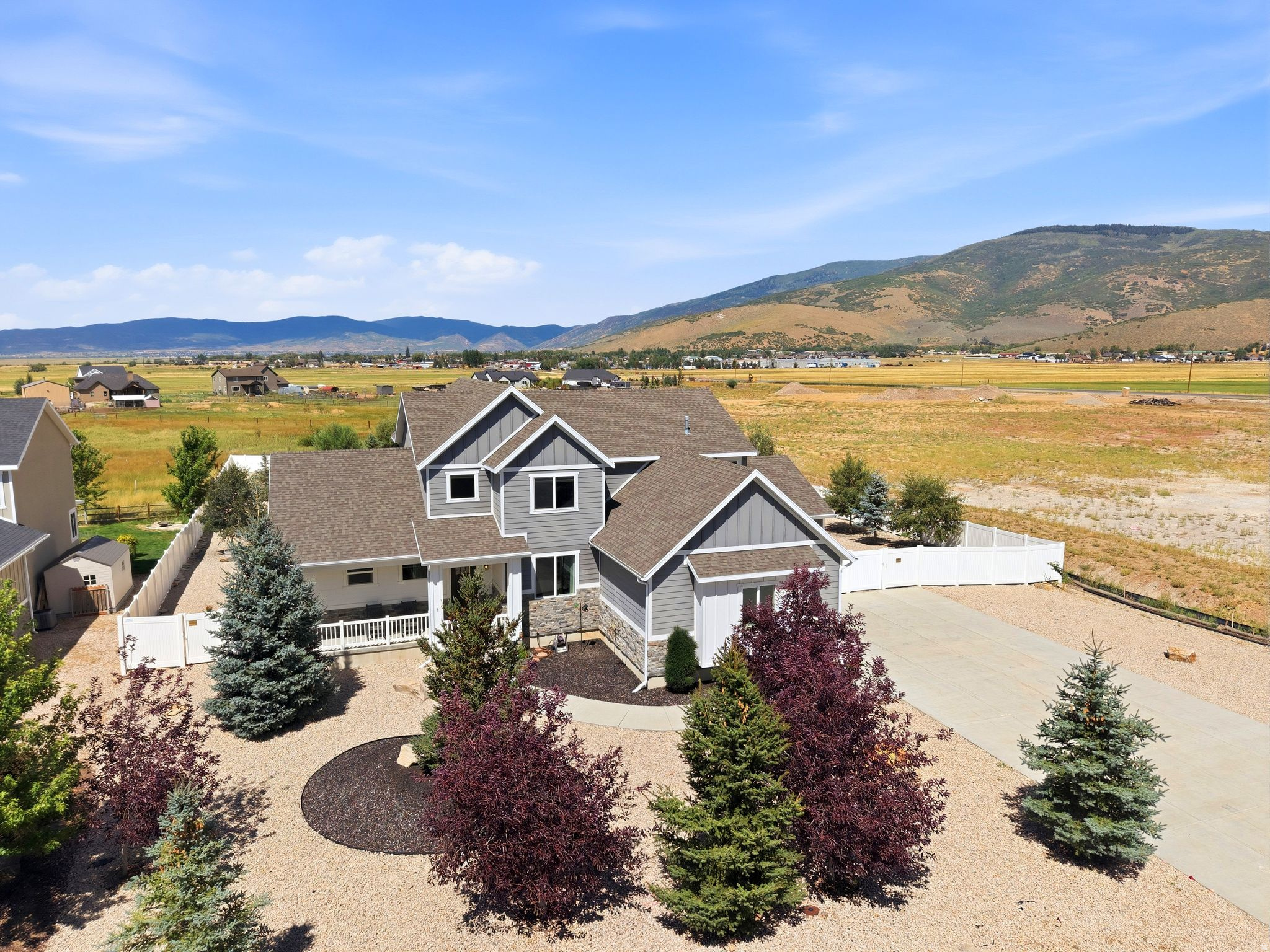 110 W LAMBERT LN, Kamas, UT 84036 — photo 1