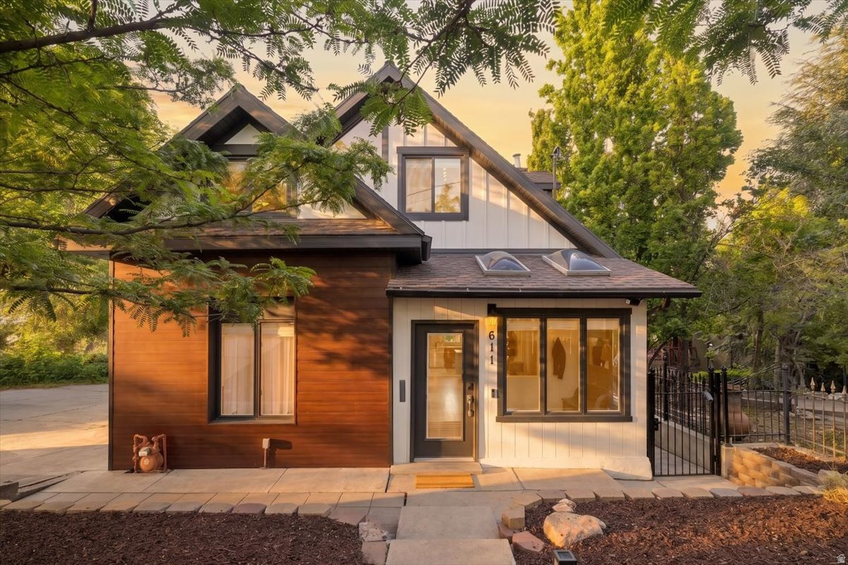 611 N WEST CAPITOL ST, Salt Lake City, UT 84103 — photo 1