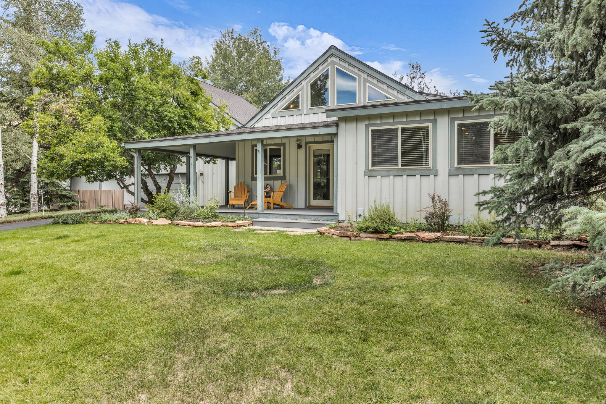 2165  TWILIGHT COUR, Park City, UT 84060 — photo 1
