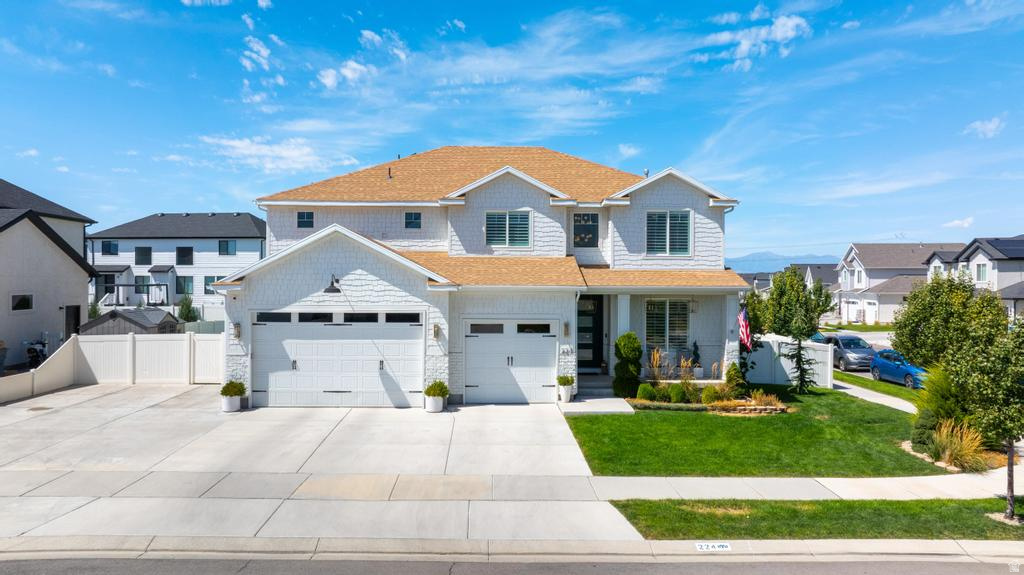 224 S ASPEN WAY, Vineyard, UT 84059 — photo 1