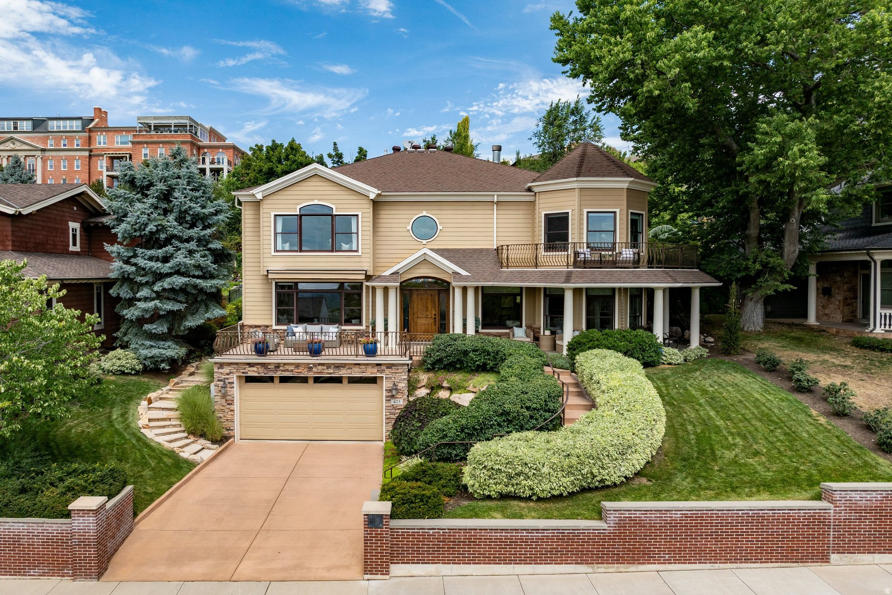 423 E 12TH AVE, Salt Lake City, UT 84103 — photo 1