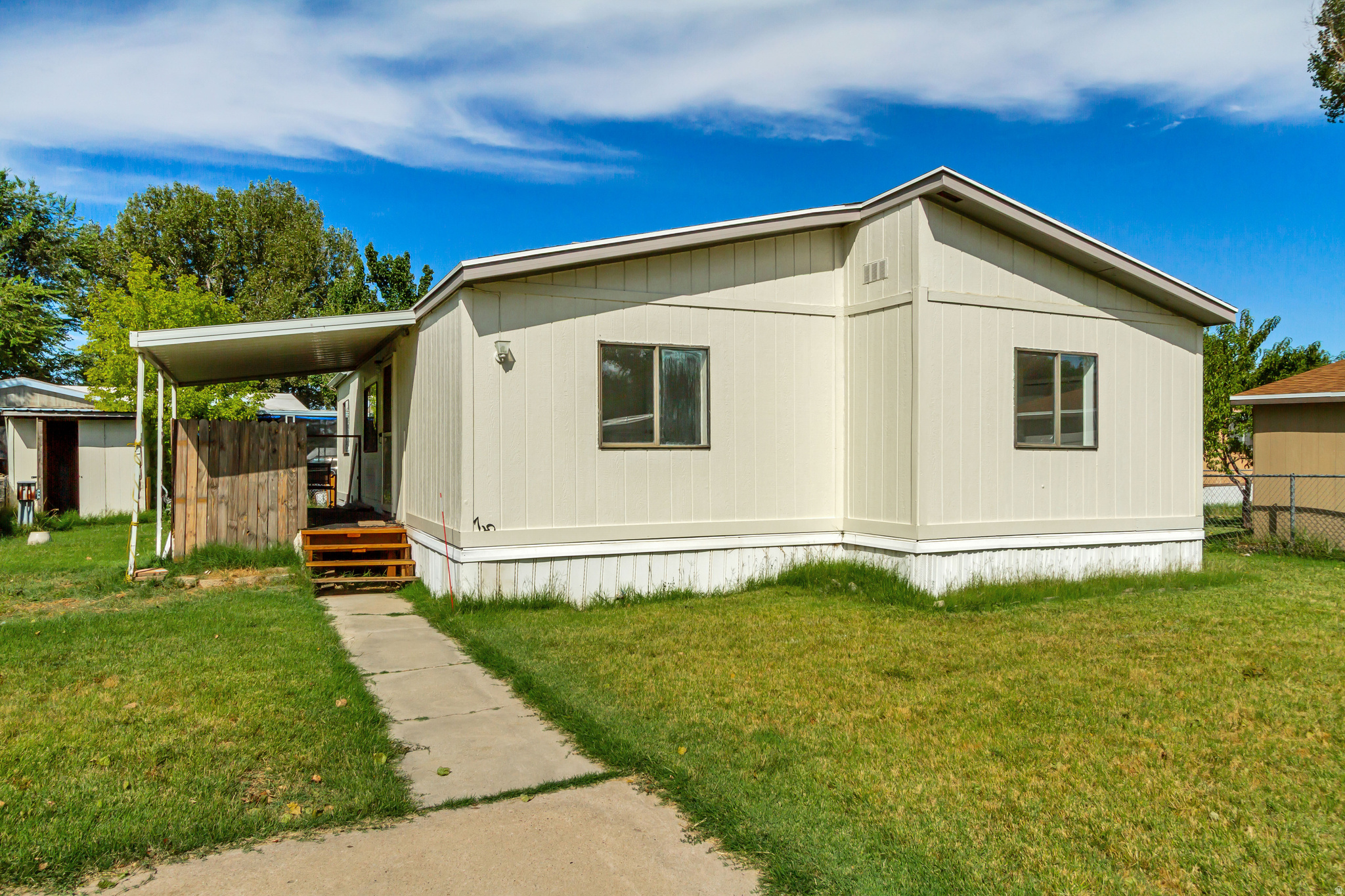 1350 W 300 N #75, Clearfield, UT 84015 — photo 1