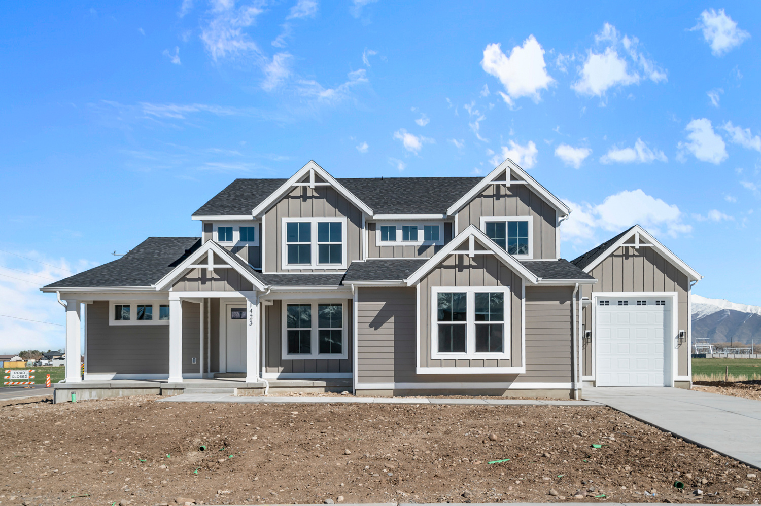 992 N 1750 E #235, Salem, UT 84653 — photo 1