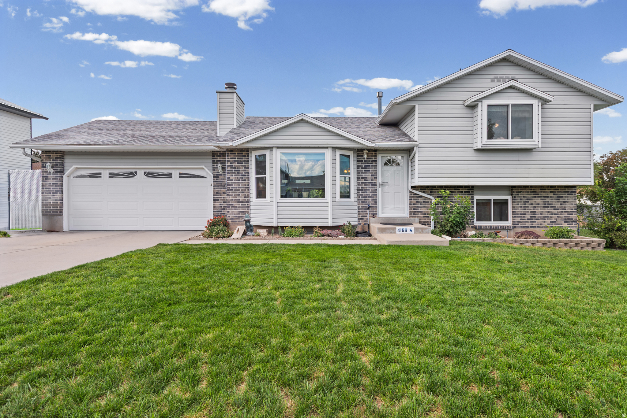 4166 S 6660 W, West Valley City, UT 84128 — photo 1