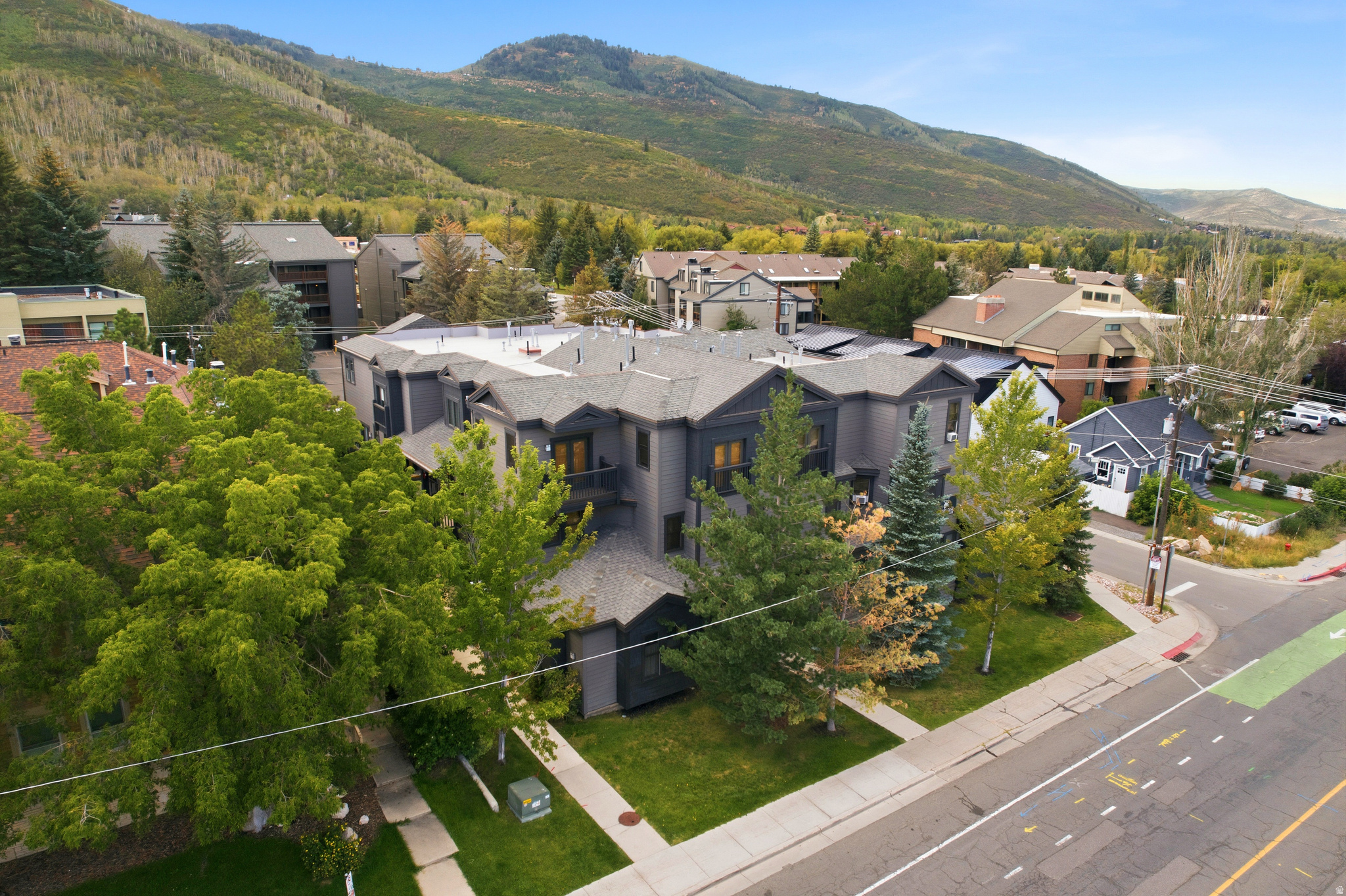 1499 PARK AVE #5, Park City, UT 84060 — photo 1