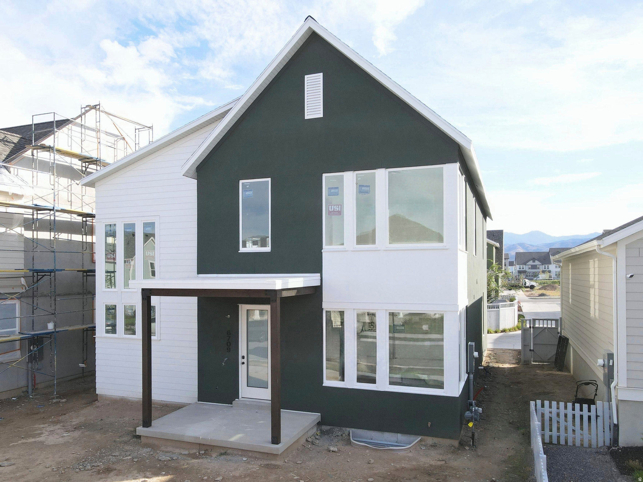 6709 W SALT MARSH RD #448, South Jordan, UT 84009 — photo 1