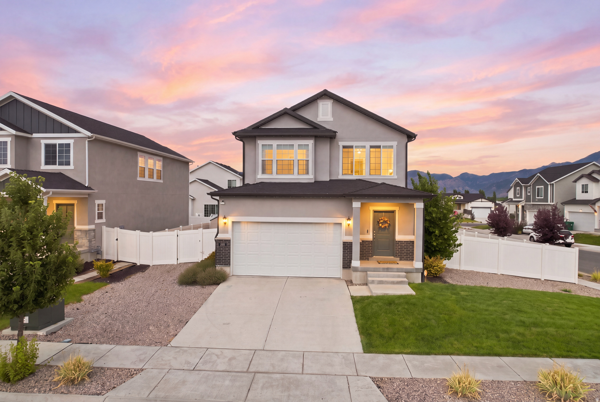 1618  WILLIAMS DR, West Haven, UT 84401 — photo 1