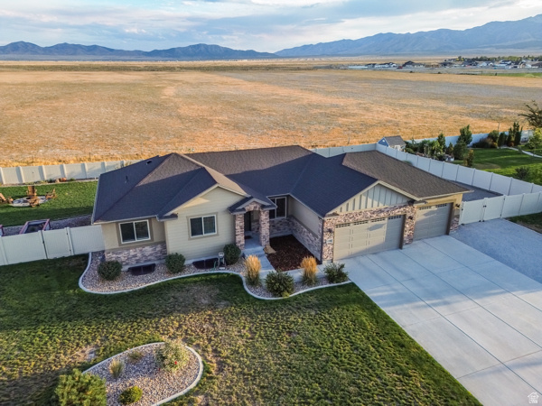 734 E MORNING DEW 825, Grantsville, UT 84029 — photo 1