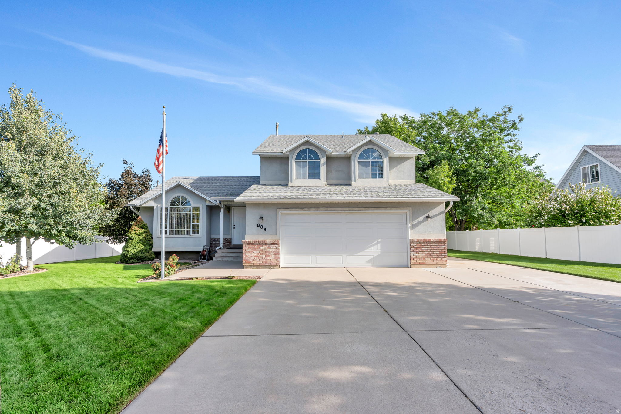 886 W 1700 N, Mapleton, UT 84664 — photo 1