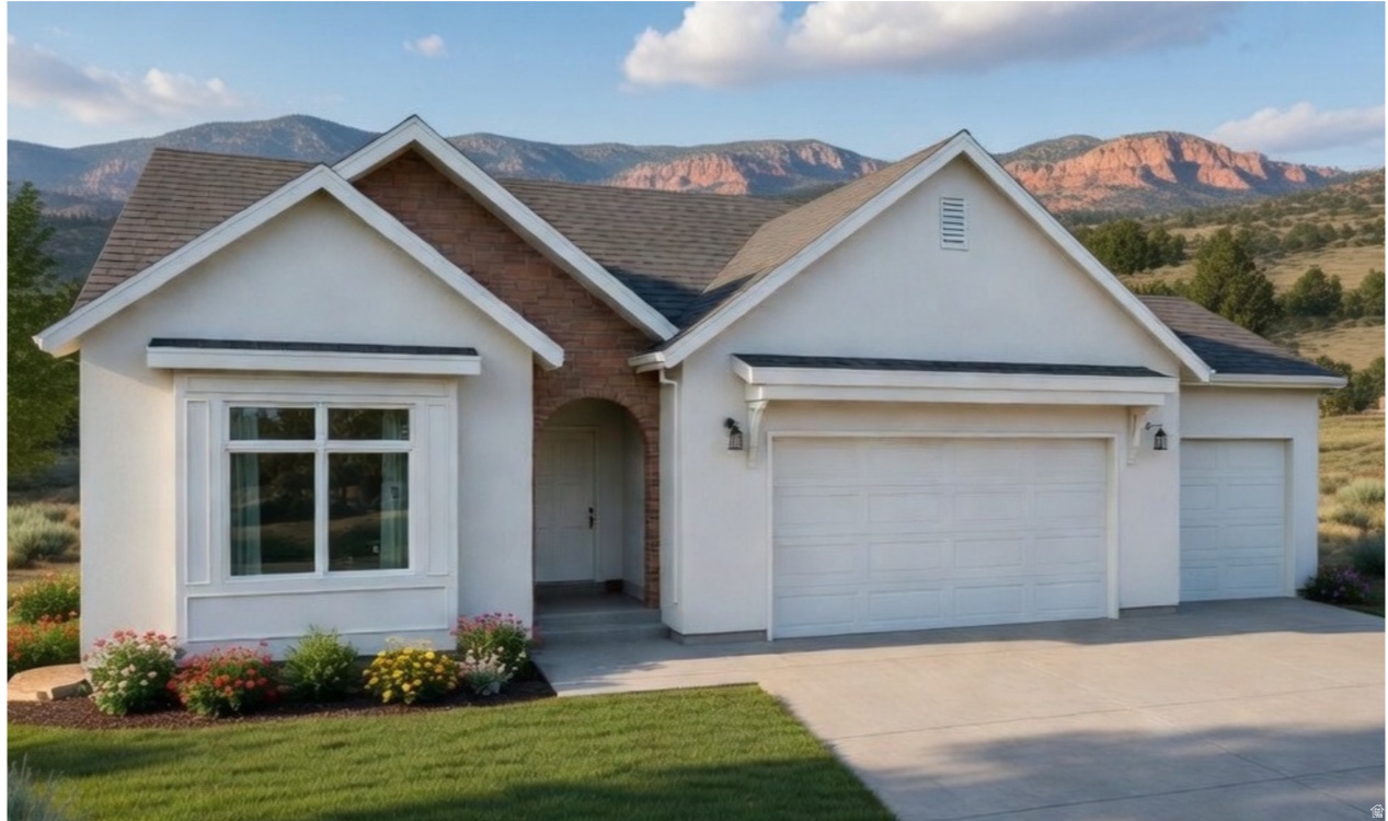 2094 S SERENITY DR, Cedar City, UT 84720 — photo 1