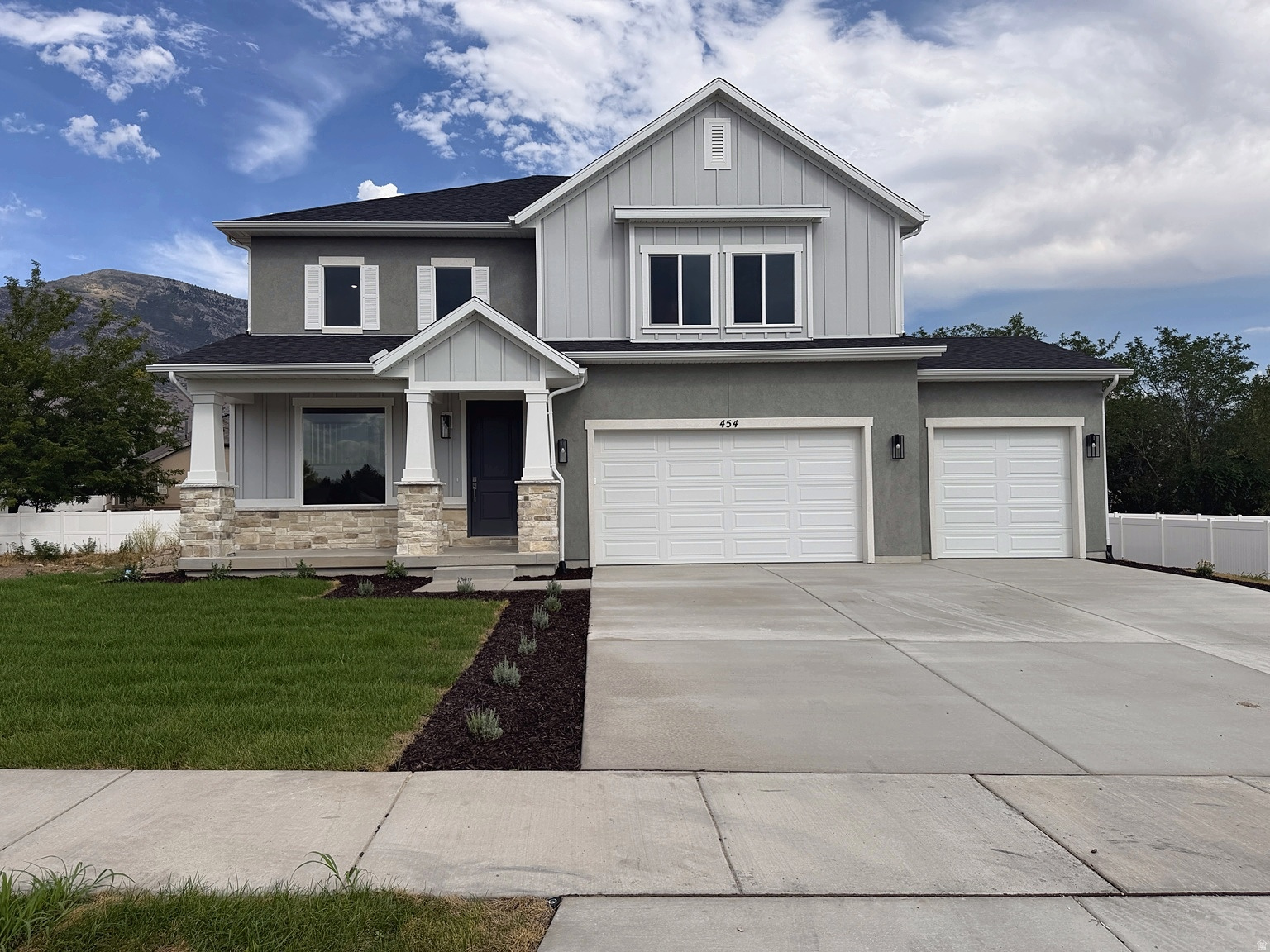 454 N 950 E #004, American Fork, UT 84003 — photo 1