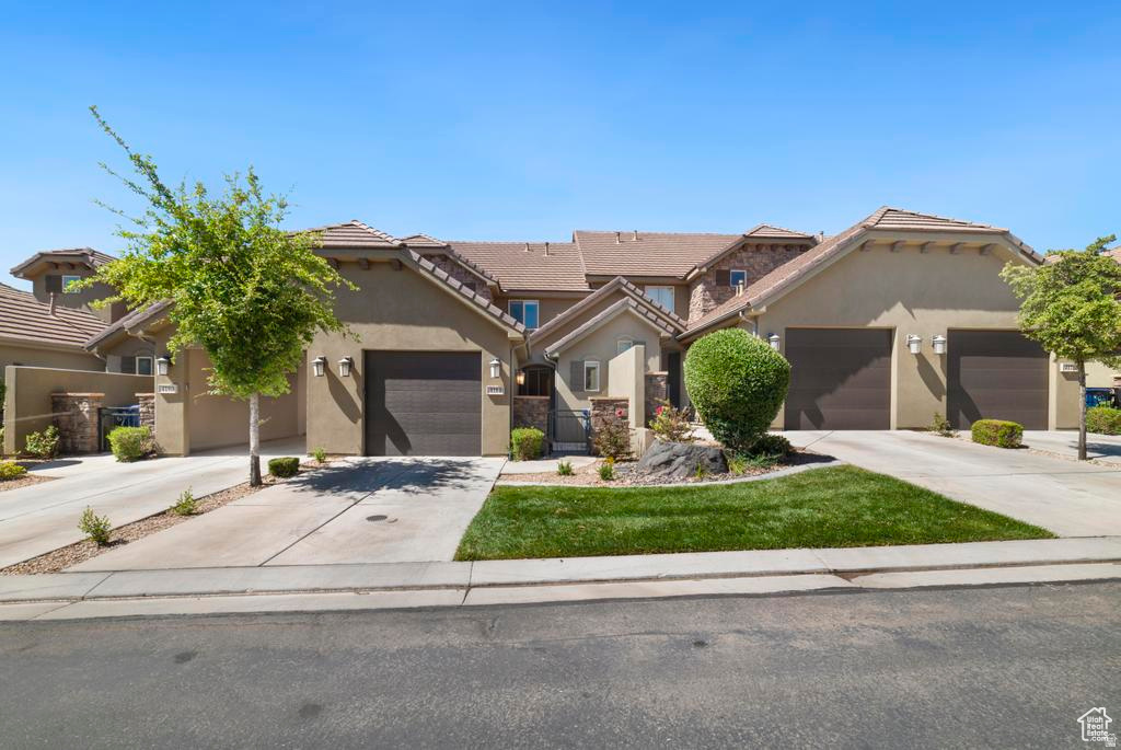 4184 E TORREY PINES DR, Washington, UT 84780 — photo 1