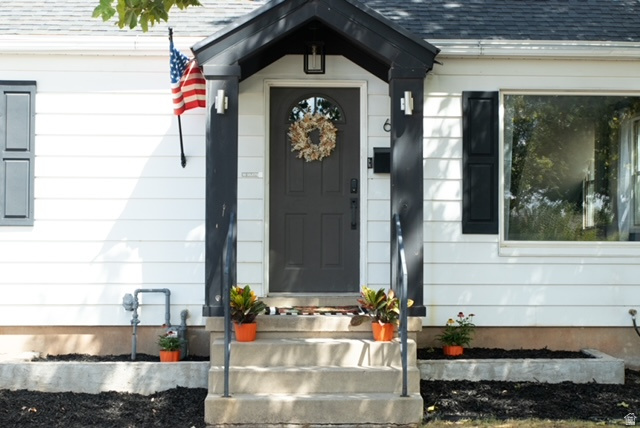 665 E 1000 S, Clearfield, UT 84015 — photo 1