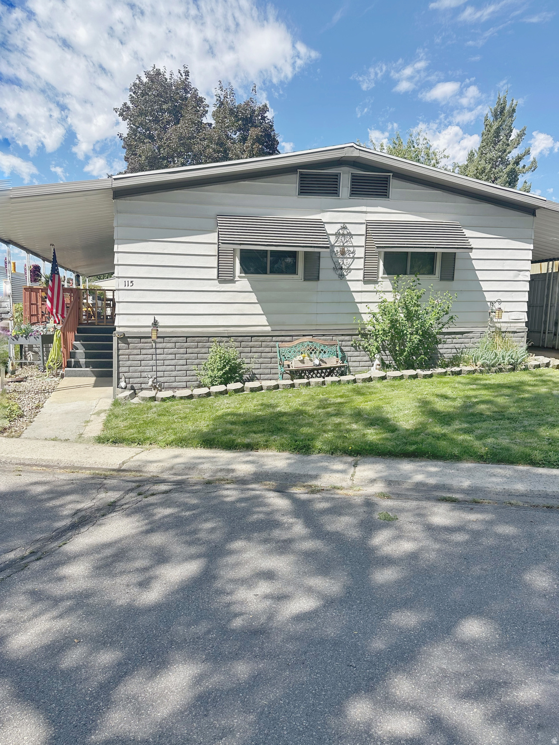 1111 N 2000 W #115, Farr West, UT 84404 — photo 1