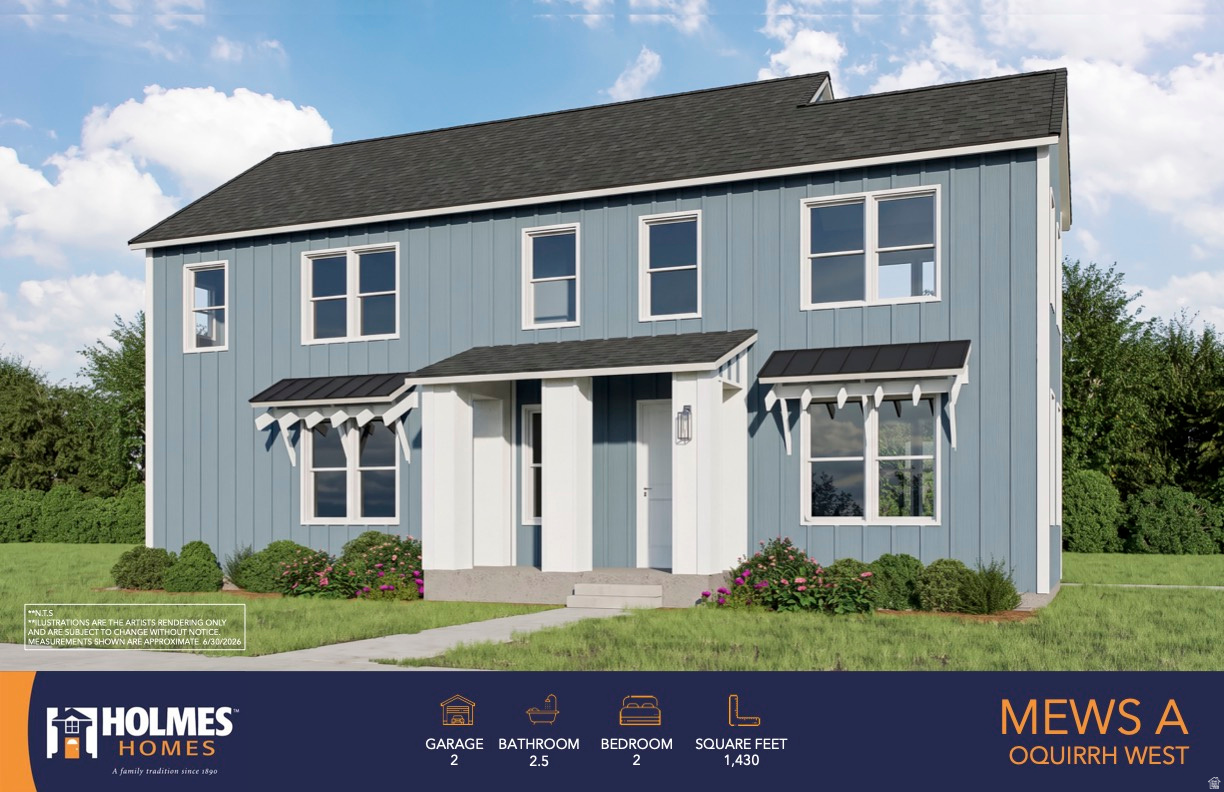 7589 S CLIPPER HILL RD #421, West Jordan, UT 84081 — photo 1