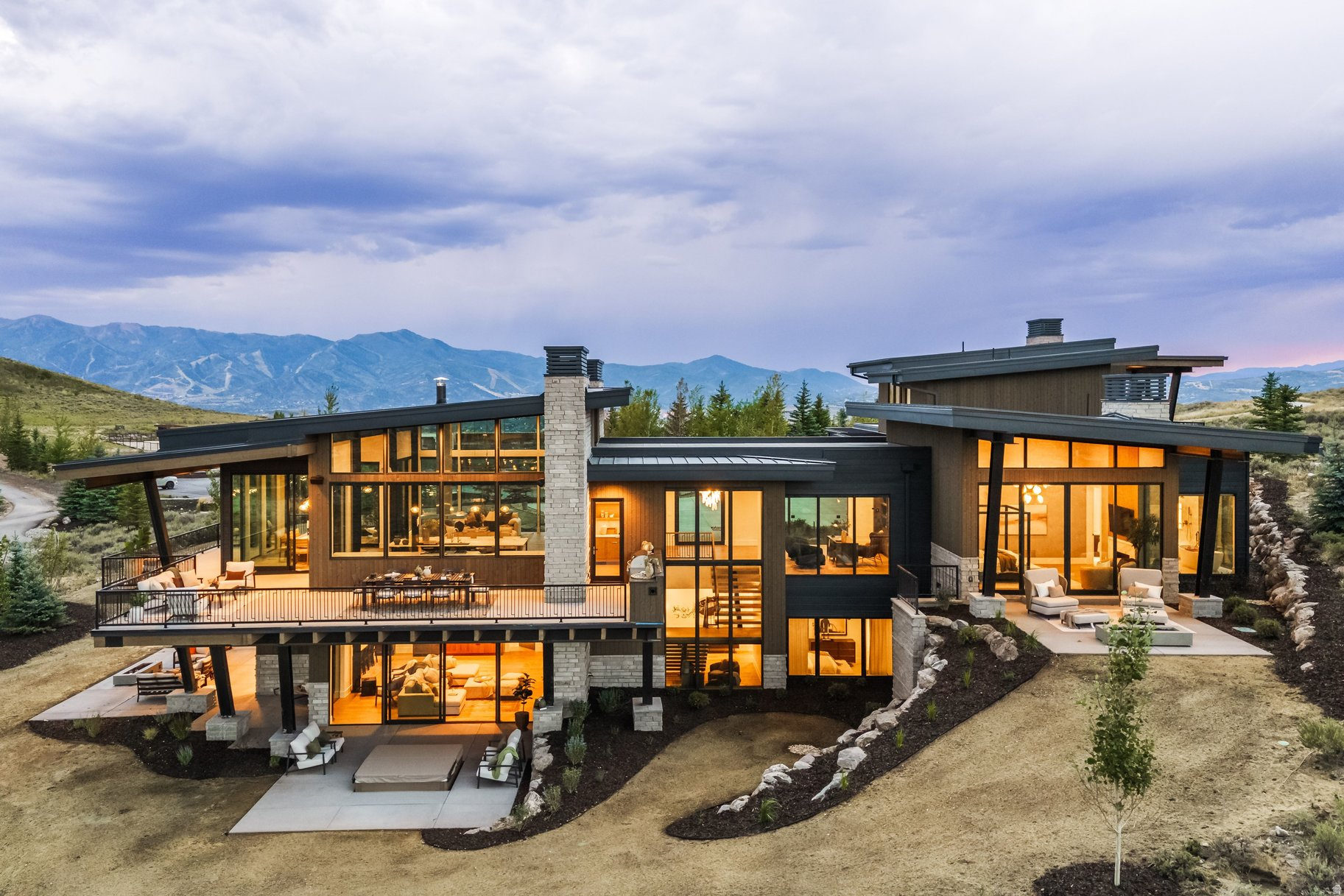 6634 PAINTED PASS, Park City, UT 84098 — photo 1