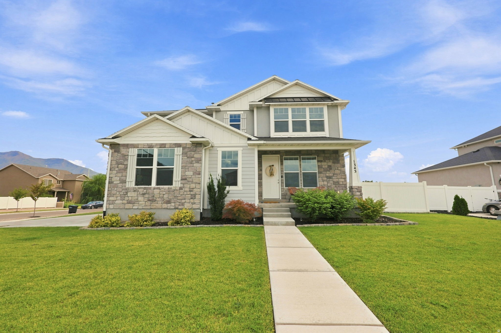 1343 W 1250 S, Springville, UT 84663 — photo 1
