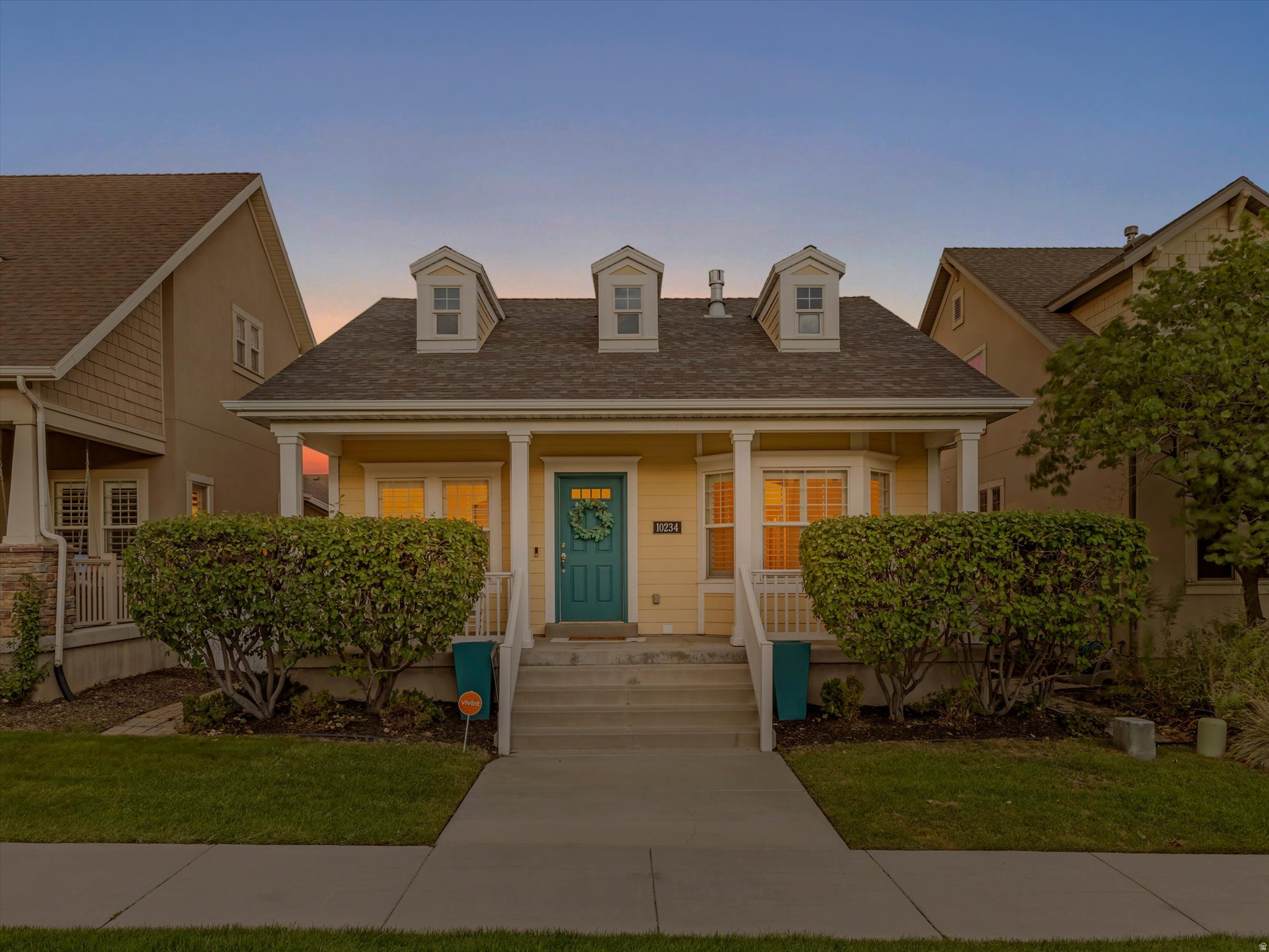 10234 S OQUIRRH LAKE RD, South Jordan, UT 84009 — photo 1