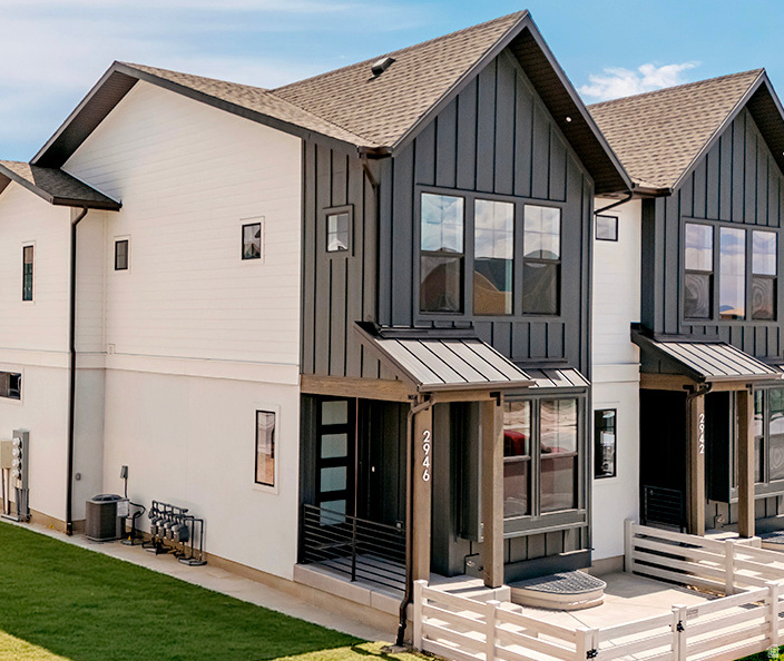 2908 N LONE PINE ST #734, Eagle Mountain, UT 84005 — photo 1