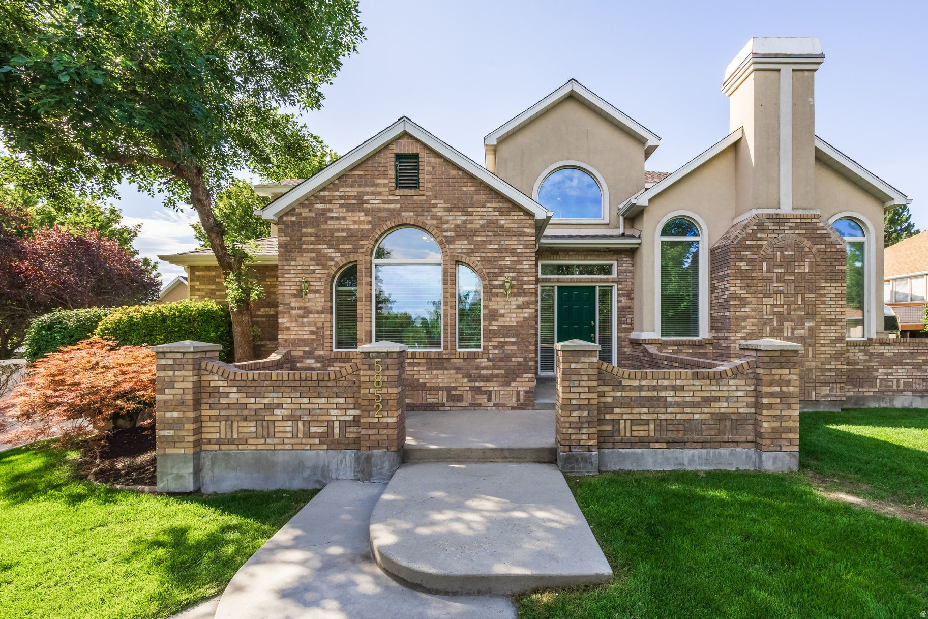 5852 S JORDAN CANAL RD, Taylorsville, UT 84129 — photo 1