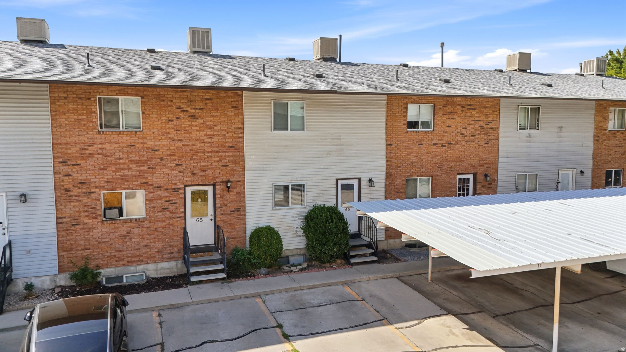 1325  LINCOLN AVE ##63, Ogden, UT 84404 — photo 1