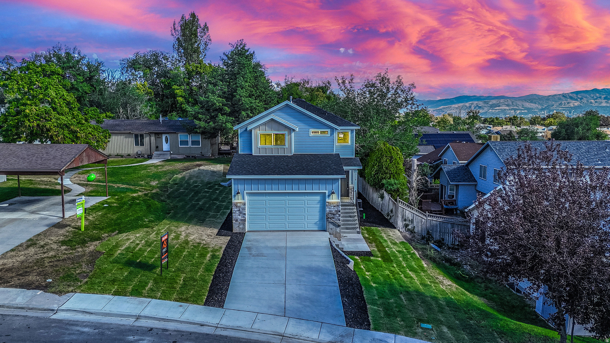 3128 W WESTCOVE DR, West Valley City, UT 84119 — photo 1