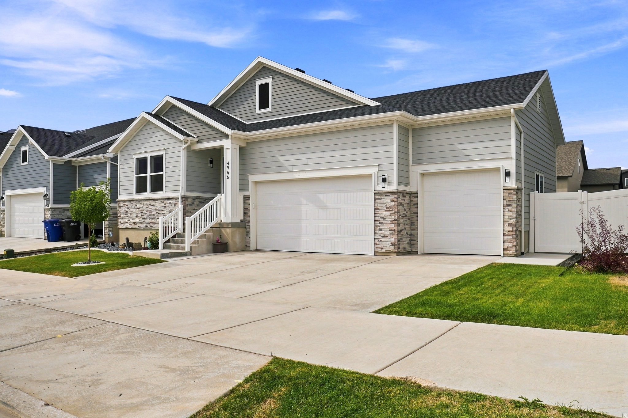 4966 W ESCALANTE LN #113, Mountain Green, UT 84050 — photo 1