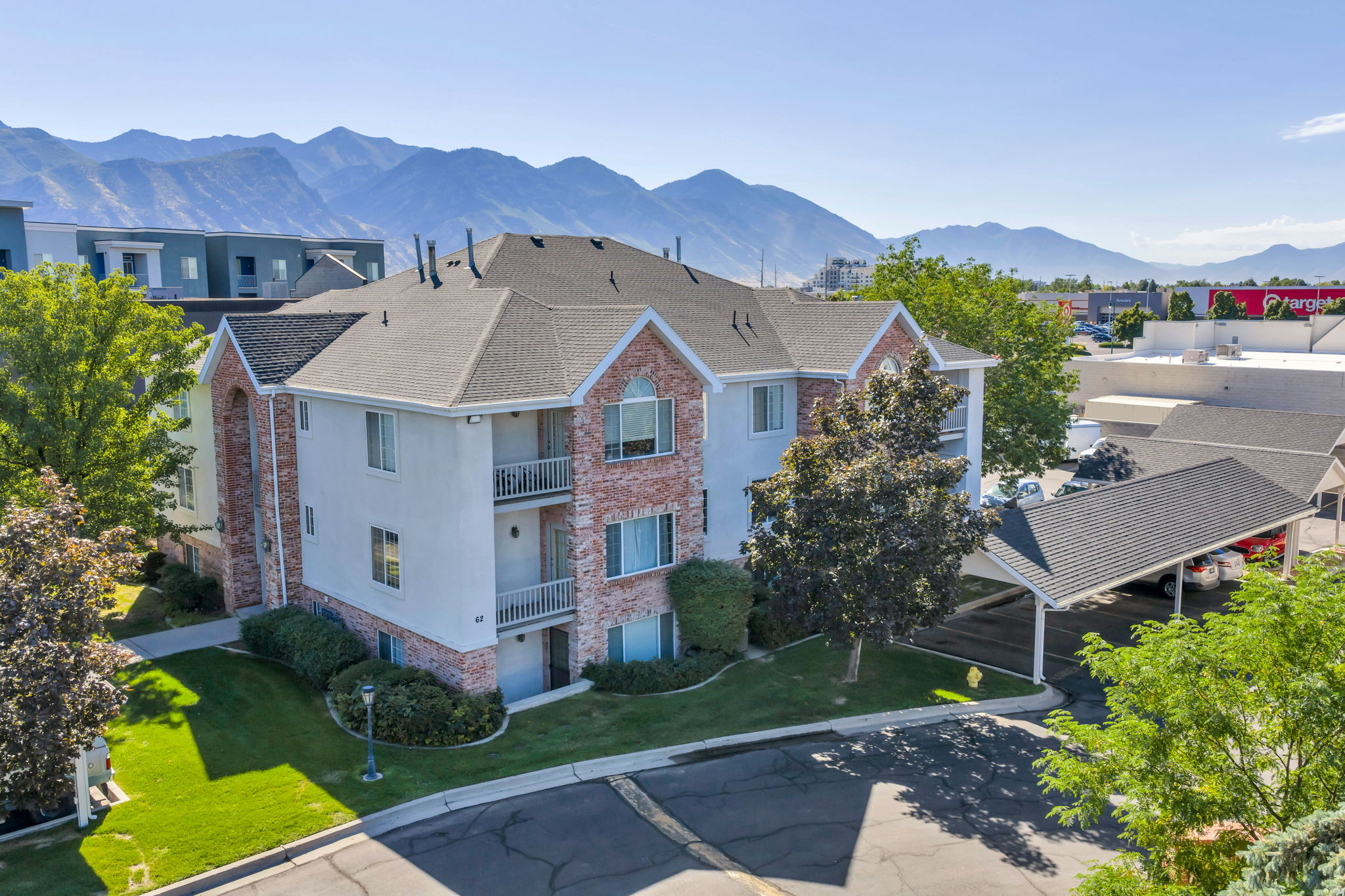 62 N GARDEN PARK #8, Orem, UT 84057 — photo 1