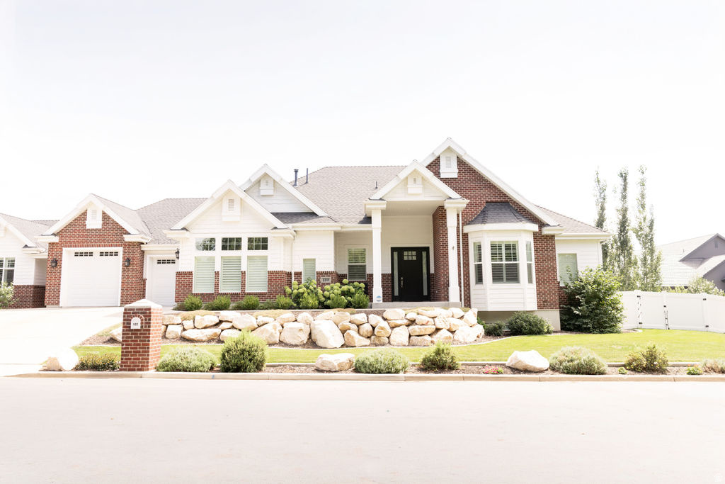 122 E 1050 N, Kaysville, UT 84037 — photo 1