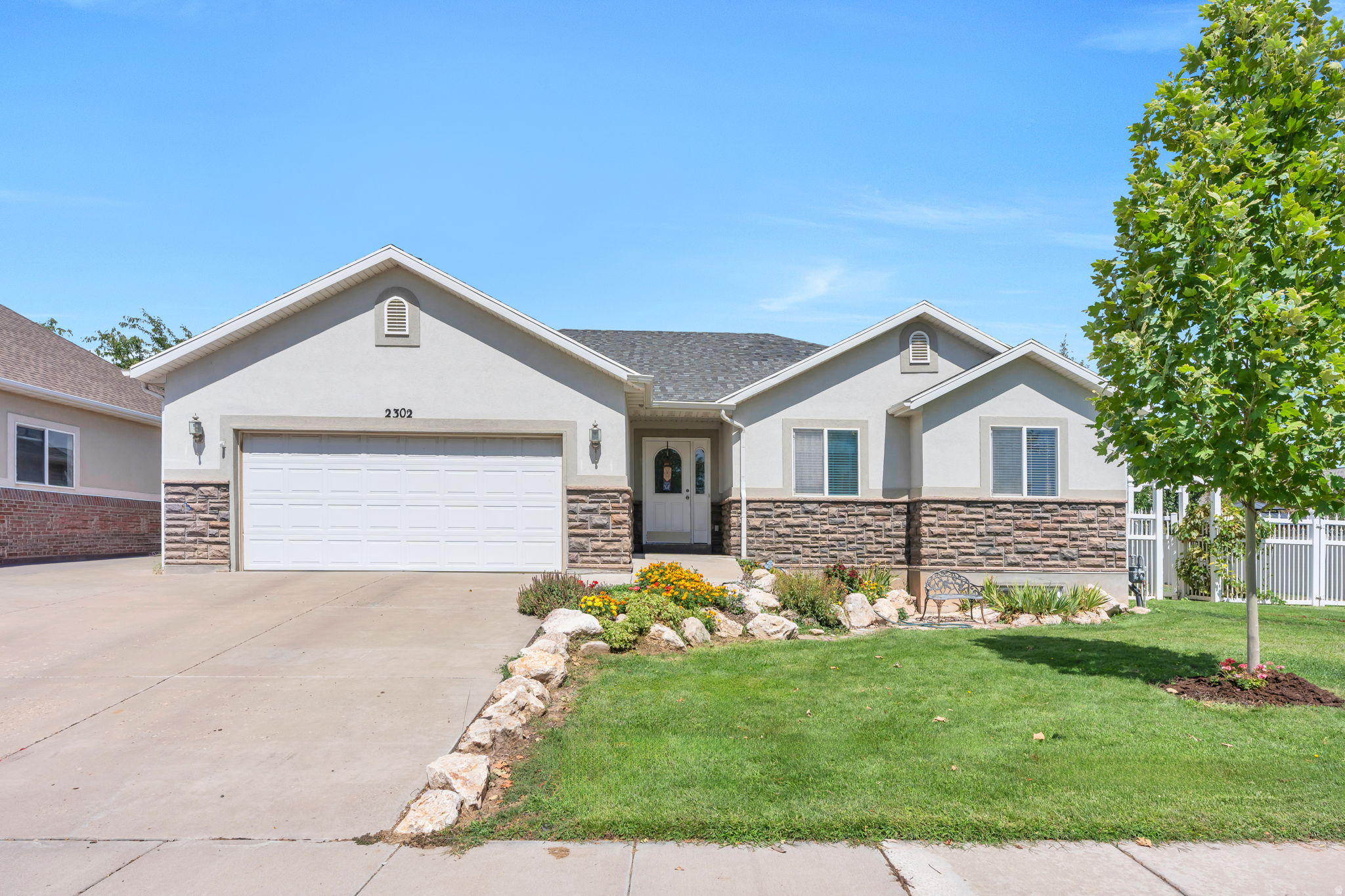 2302 W 1900 S, Syracuse, UT 84075 — photo 1