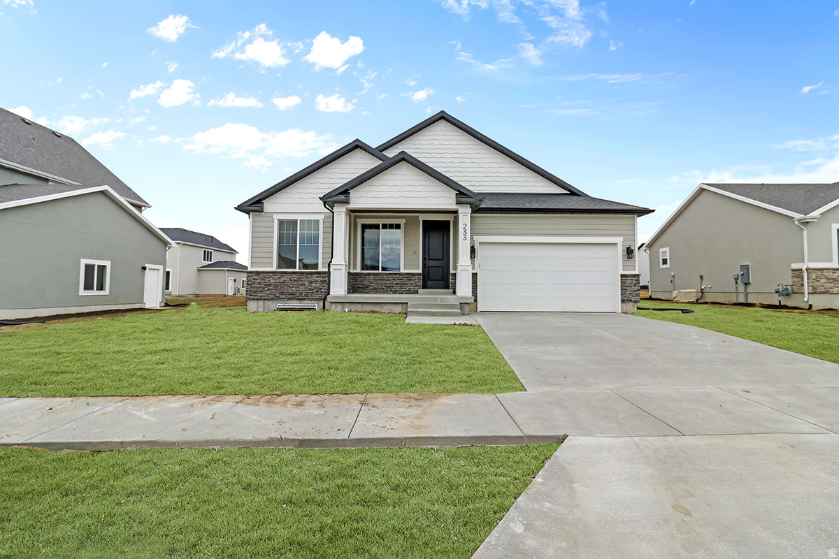 1581 N 2300 W #131, Farr West, UT 84404 — photo 1
