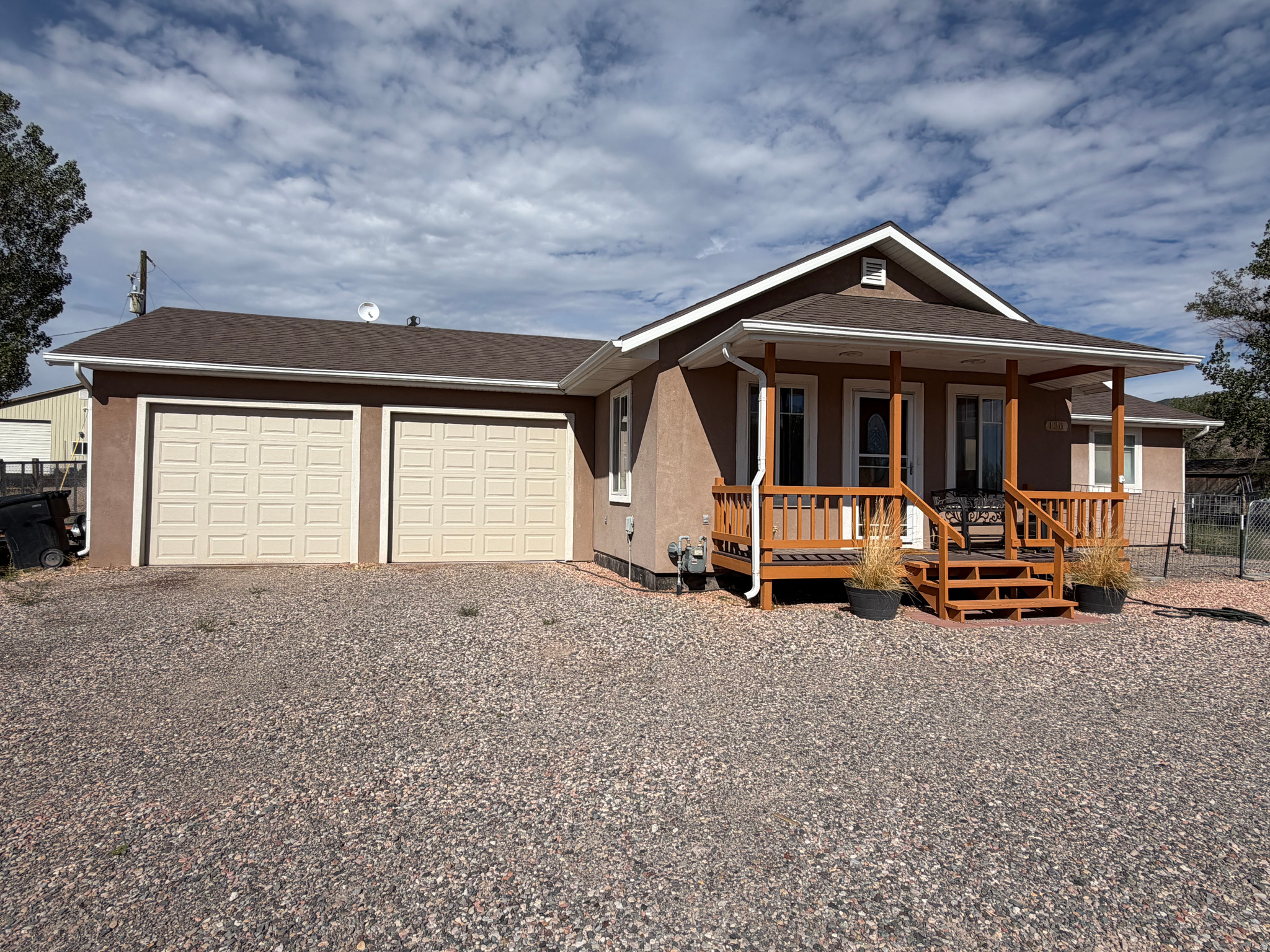 136 S 100 W, Joseph, UT 84739 — photo 1