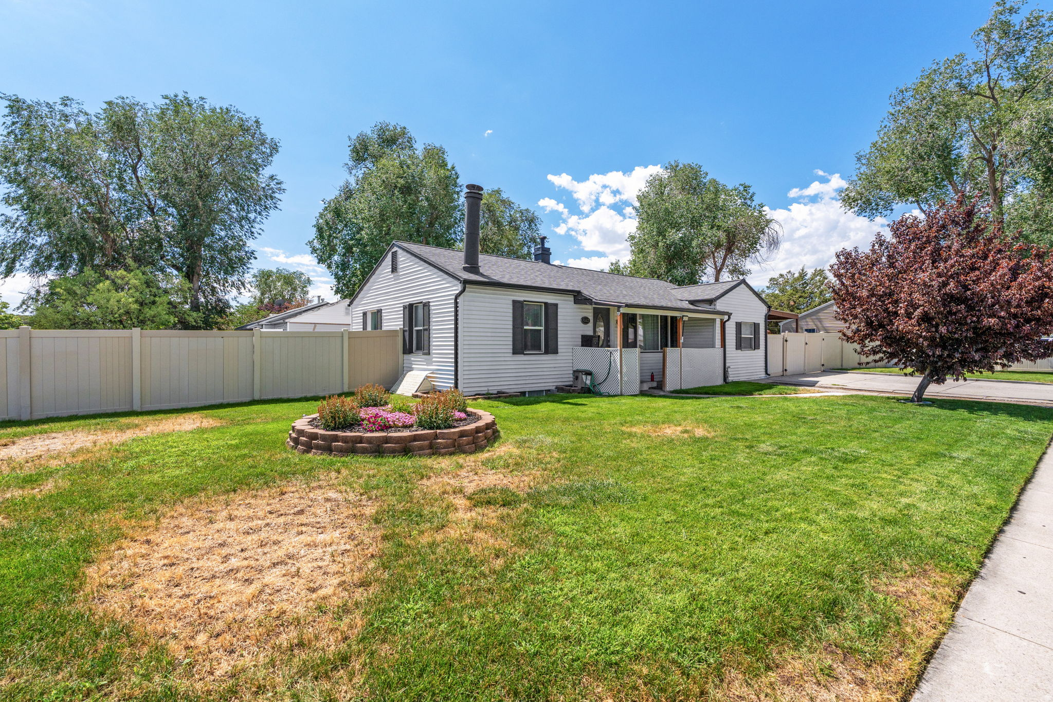 4283 W 5615 S, Kearns, UT 84118 — photo 1