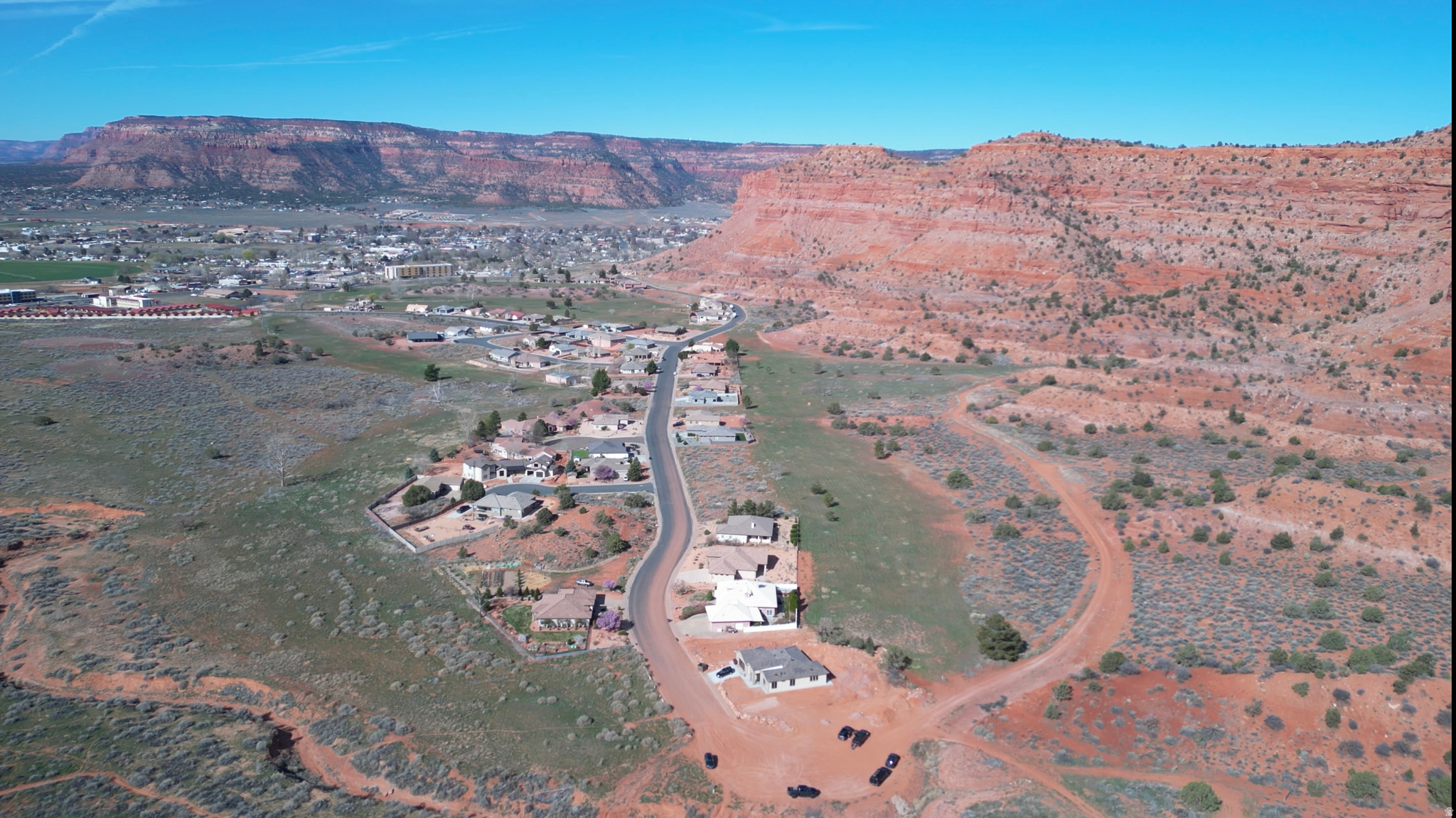 755  FAIRWAY DR, Kanab, UT 84741 — photo 1