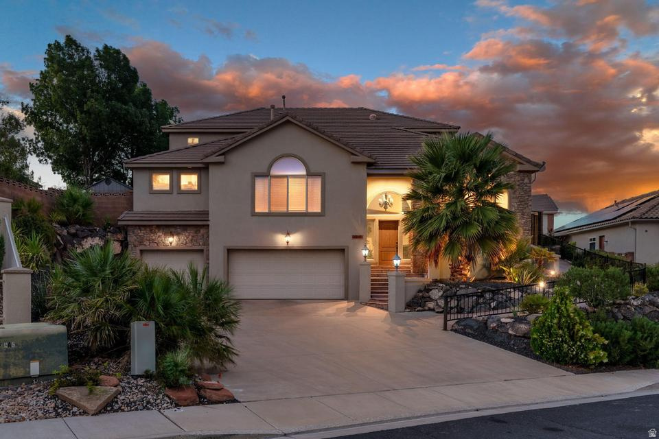 1817 E HOWARD LN, St. George, UT 84790 — photo 1