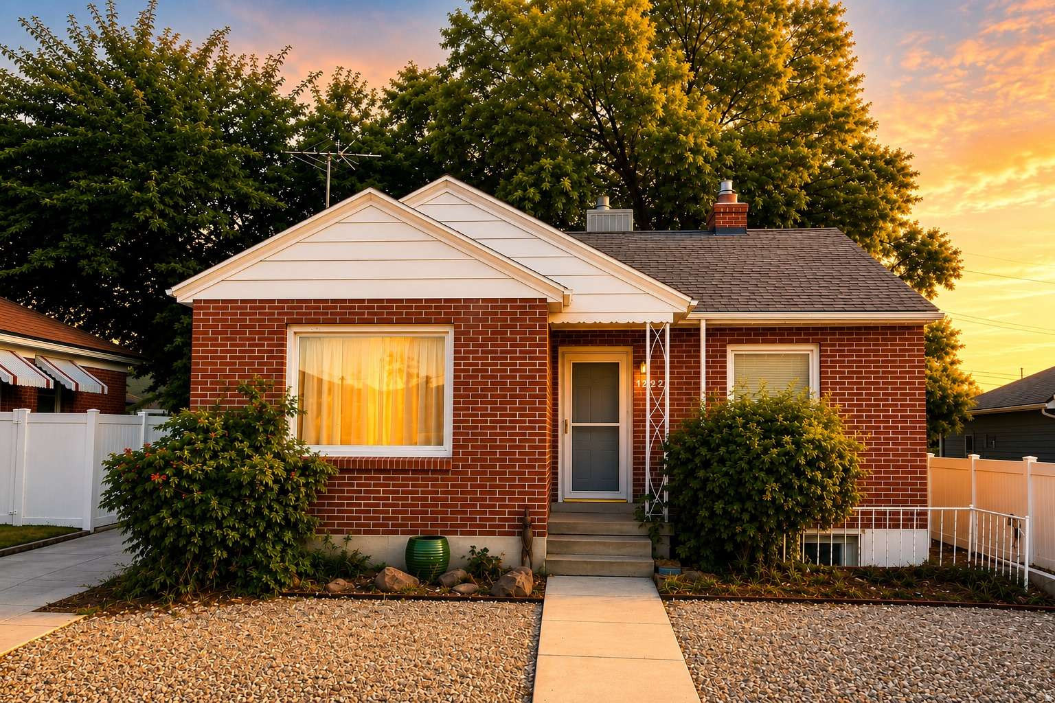 1252 E DRIGGS AVE, Salt Lake City, UT 84106 — photo 1