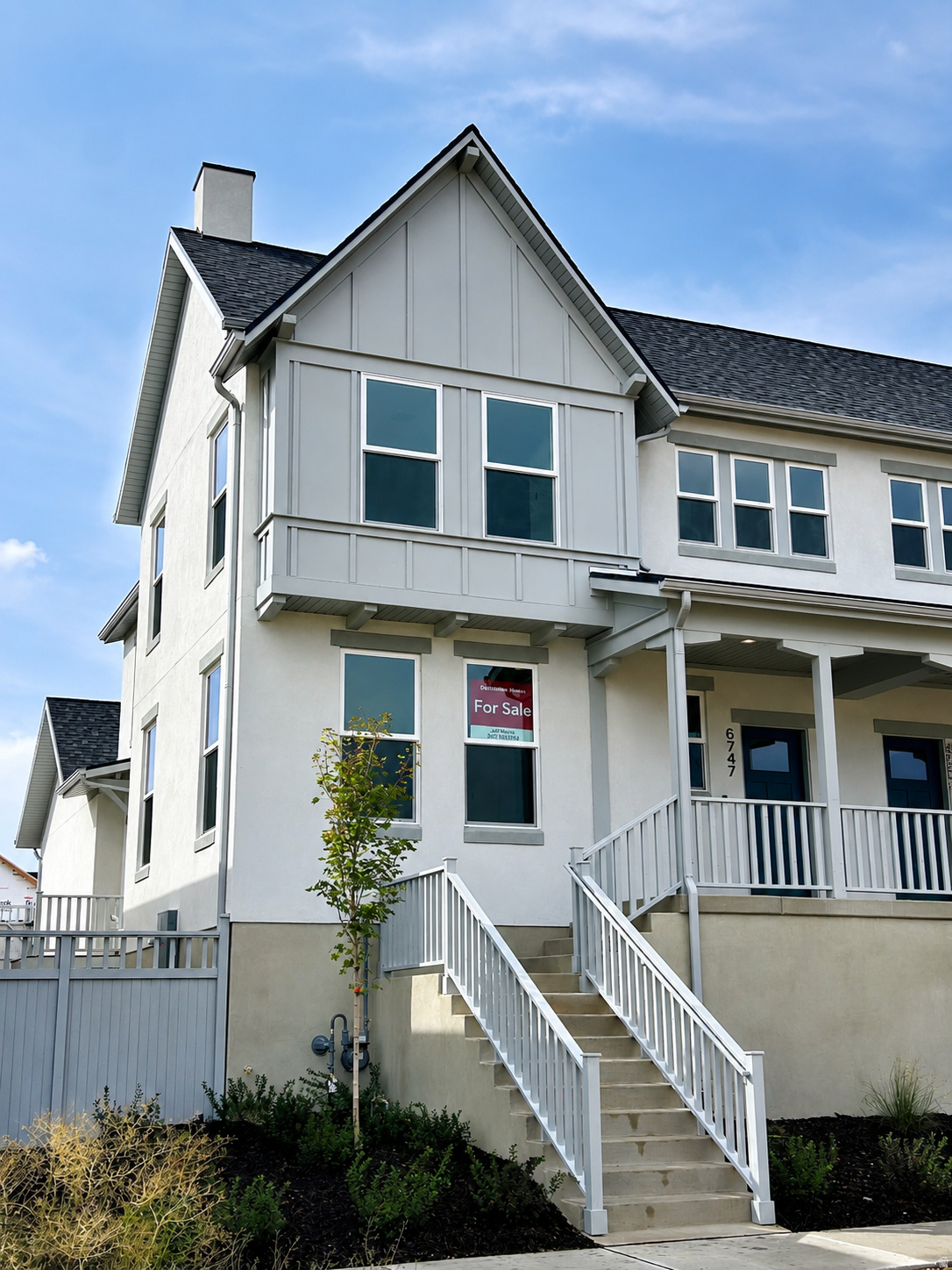6747 W MIRAMAR ST #488, South Jordan, UT 84009 — photo 1