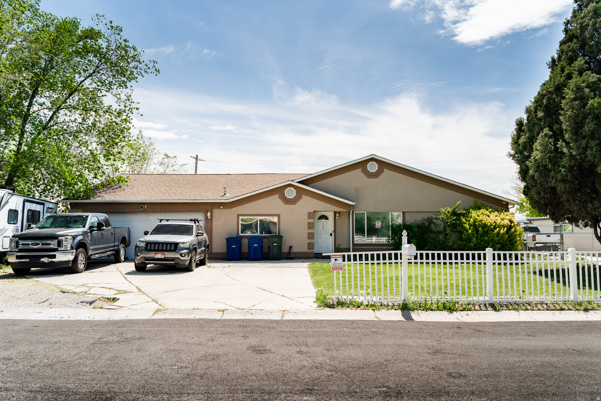 3509 W CHRISTY AVE, West Valley City, UT 84119 — photo 1