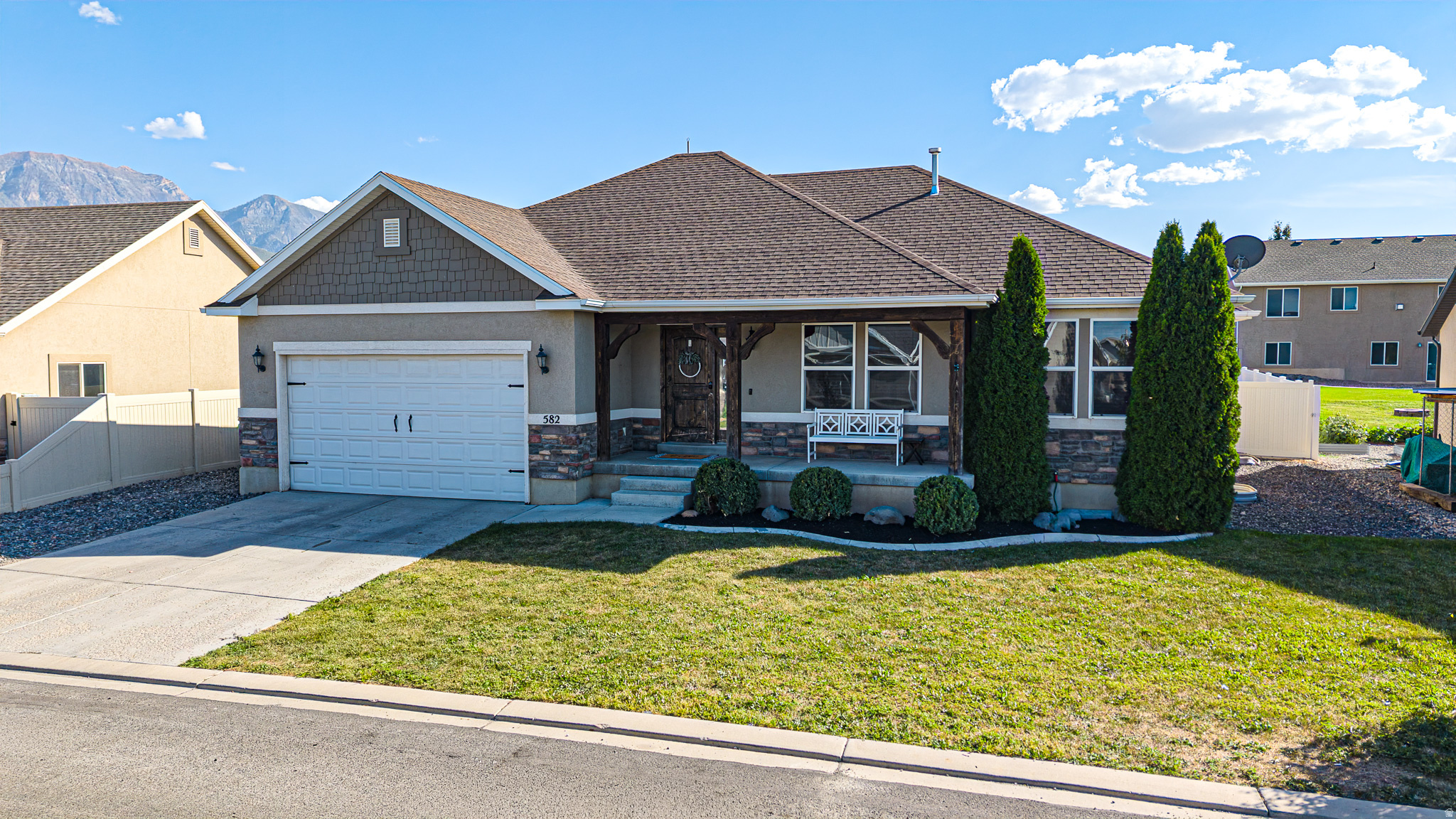 582 STONE WAY WAY, Santaquin, UT 84655 — photo 1