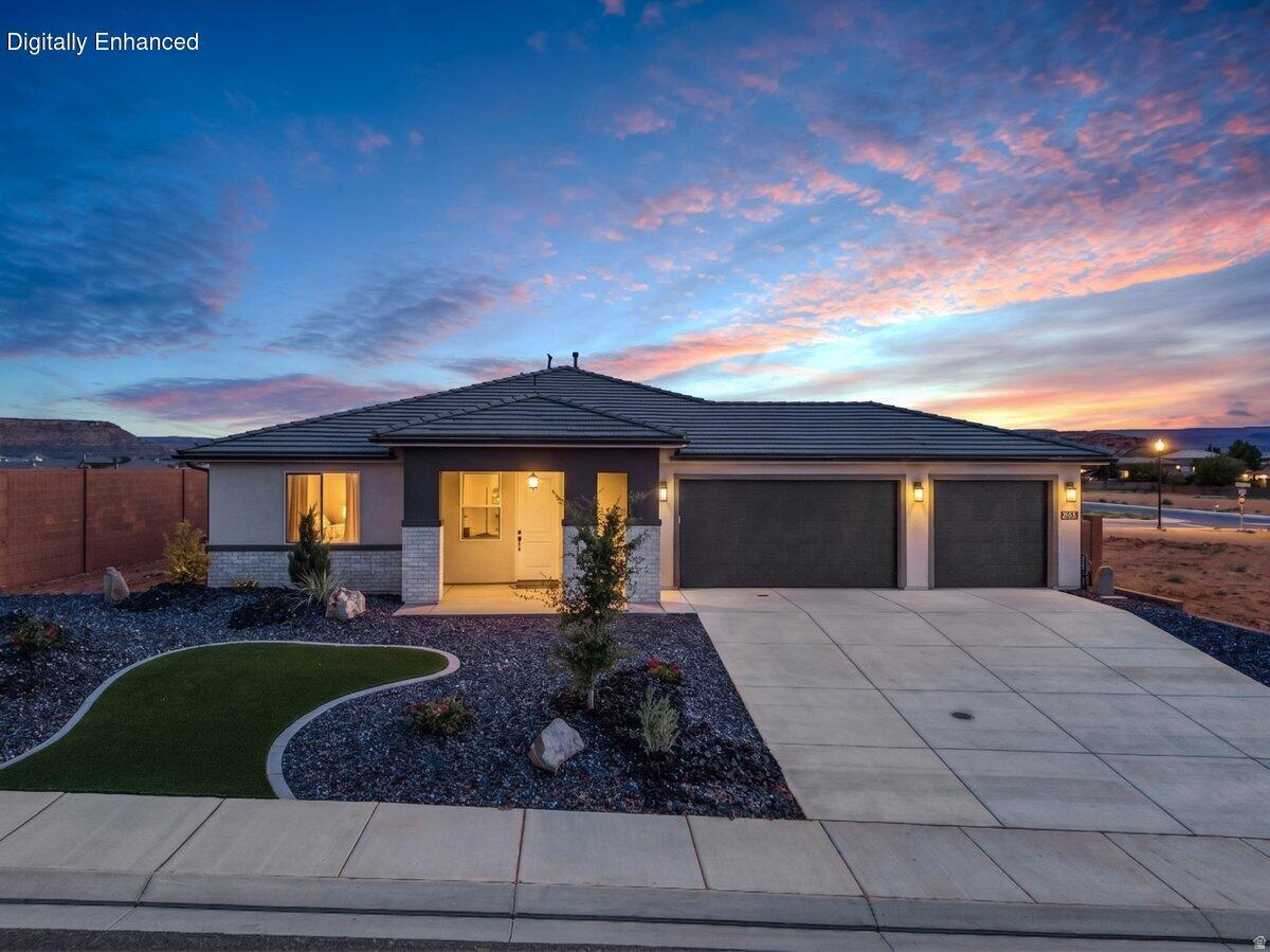 2562 S 3870 W, Hurricane, UT 84737 — photo 1