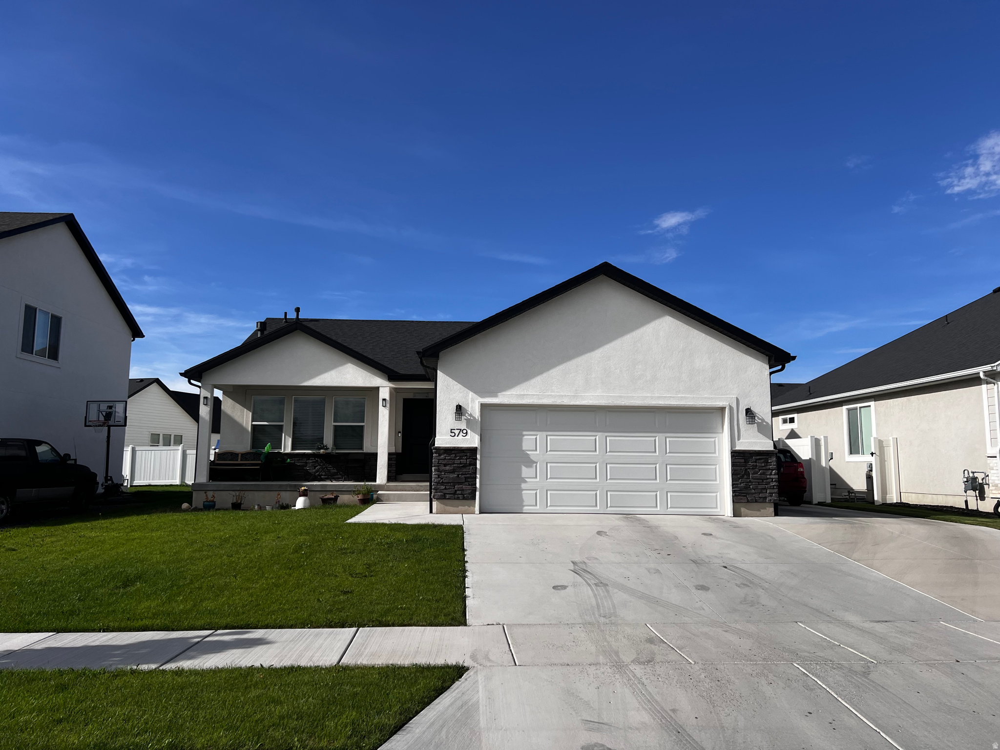 579 W 440 N, Smithfield, UT 84335 — photo 1