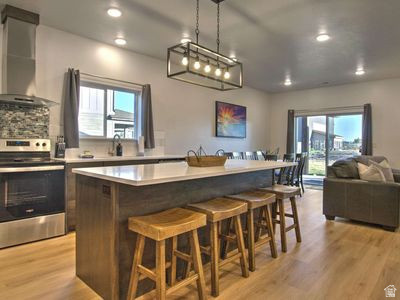 140 W 150 S, Garden City, UT 84028 — photo 1