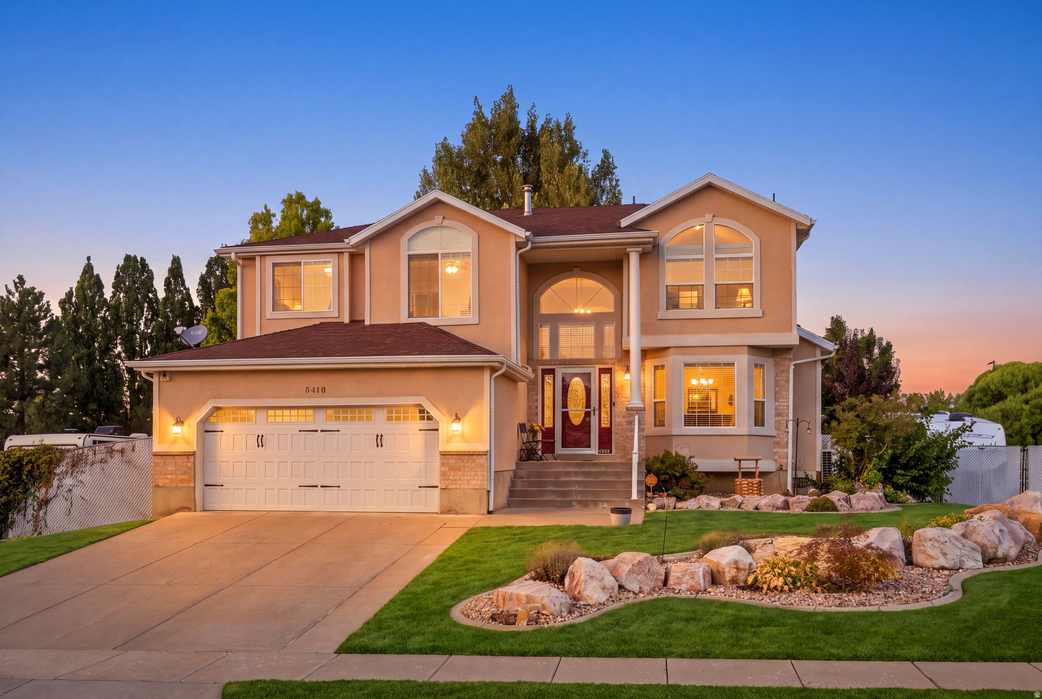 3410 W 5825 S, Roy, UT 84067 — photo 1
