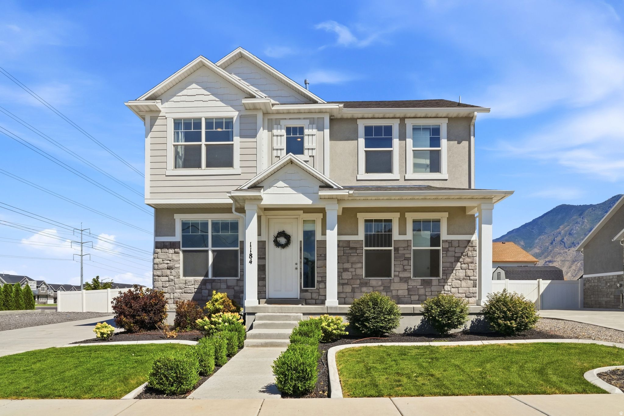 1184 W 1200 S, Springville, UT 84663 — photo 1