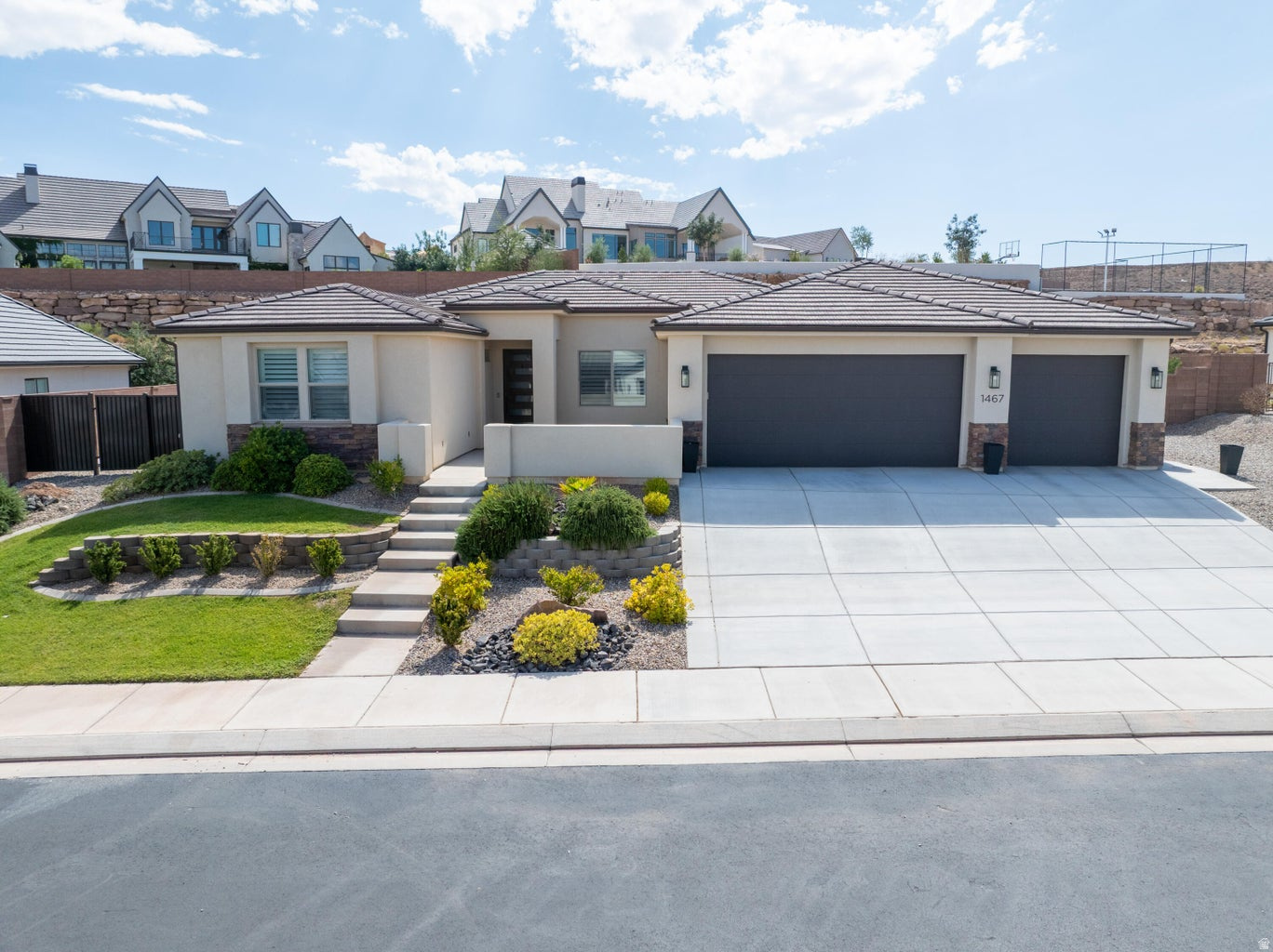 1467 W 2130 S, St. George, UT 84770 — photo 1