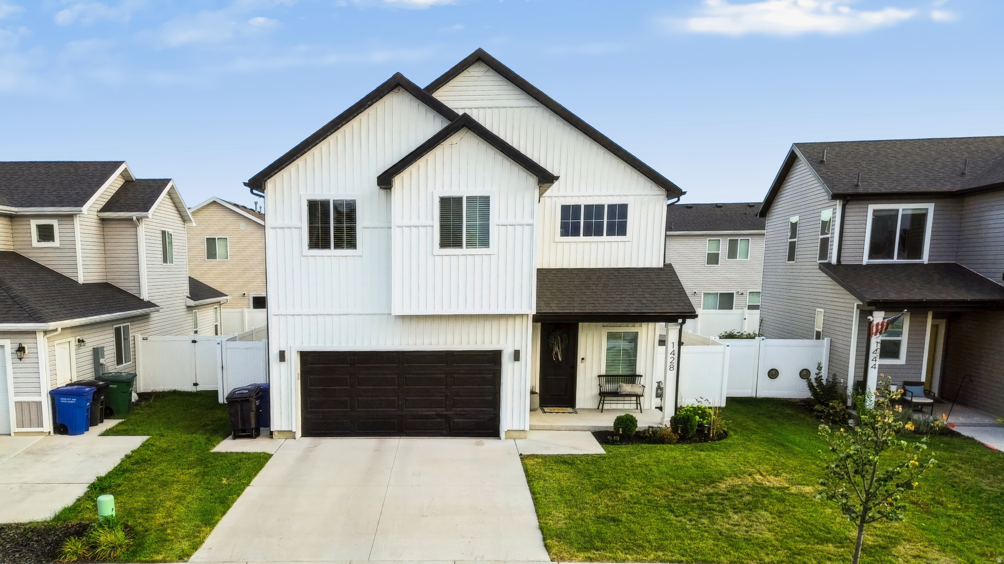 1428 W CREEKSIDE DR, Logan, UT 84339 — photo 1