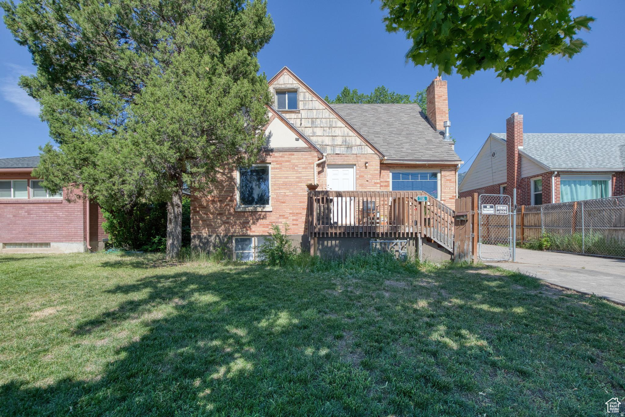 756 N 100 E, Logan, UT 84321 — photo 1